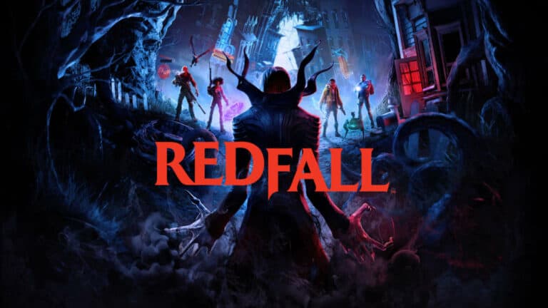 Best graphics settings for Redfall