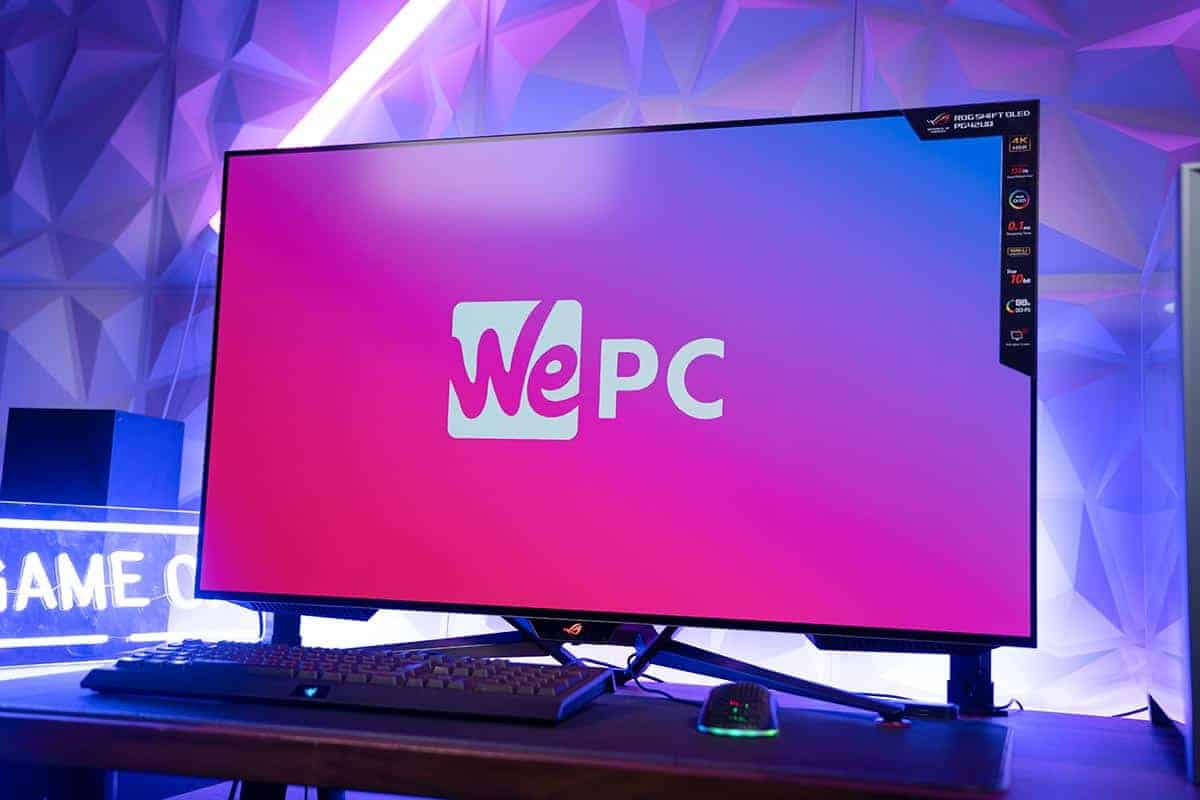 The 4 Best Monitors for PS5 in 2024