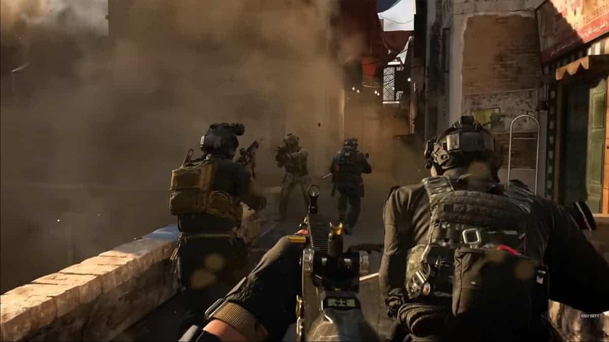 All Call of Duty Warzone Season Start and End Dates
