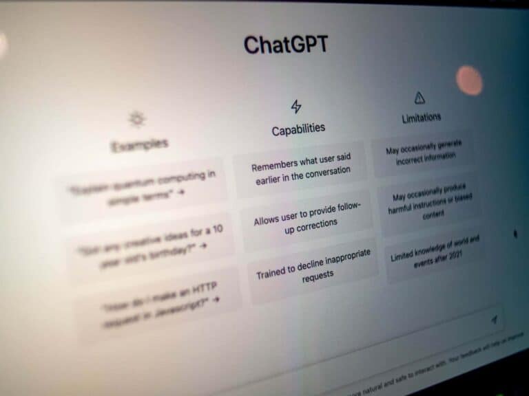 Can You Use ChatGPT Without Signing Up
