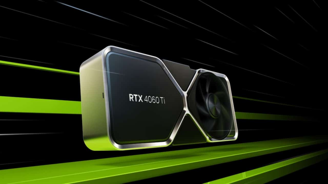 Can the RTX 4060 Ti or RTX 4060 do 4K?