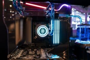 Corsair unveils new water cooled GPU blocks