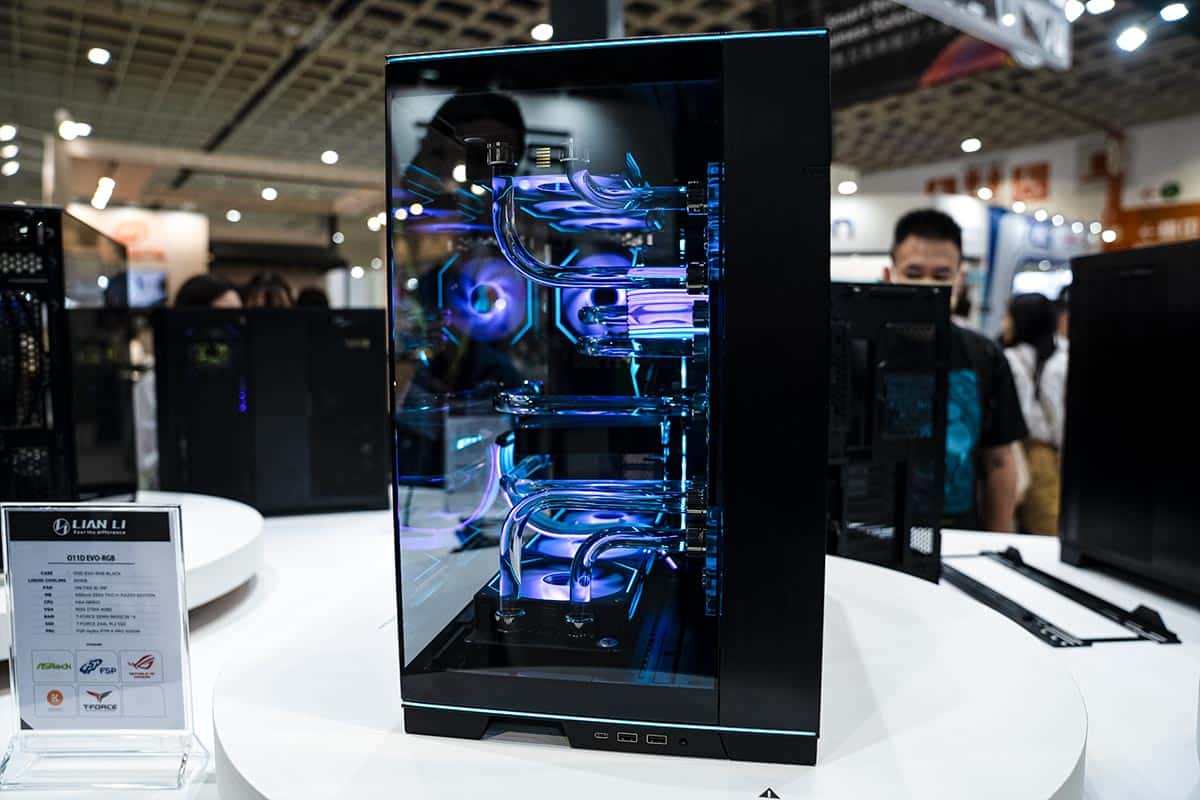 The best products & biggest “head turners” at Computex 2023