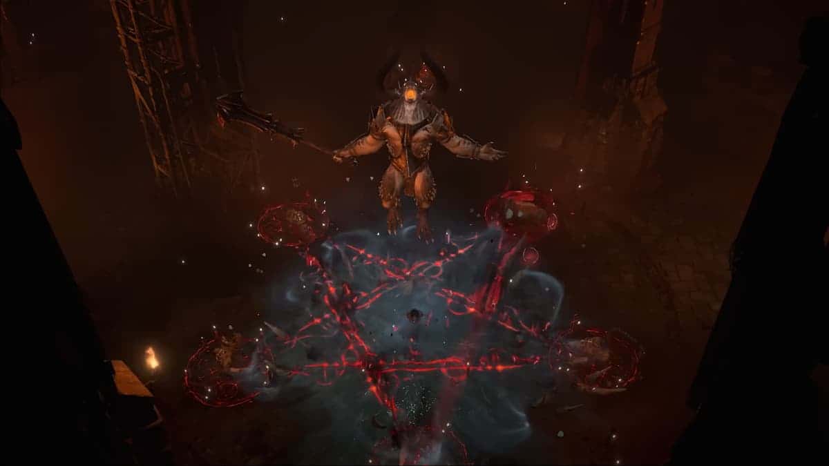Diablo 4 Raising Spirits – How to cheer on the training militia