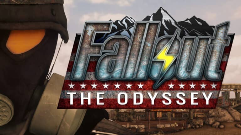 Fallout The Odyssey mod release date