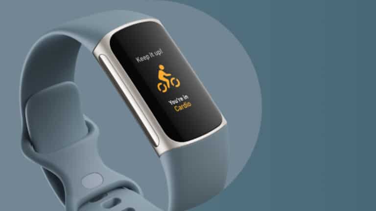 Fitbit Charge 6 release date