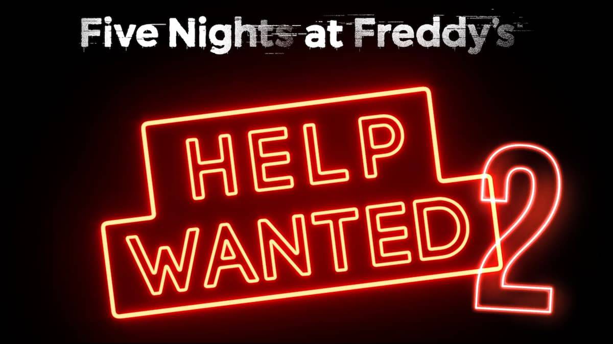 Five Nights at Freddy’s Help Wanted 2 – Release window prediction, Platforms, and more