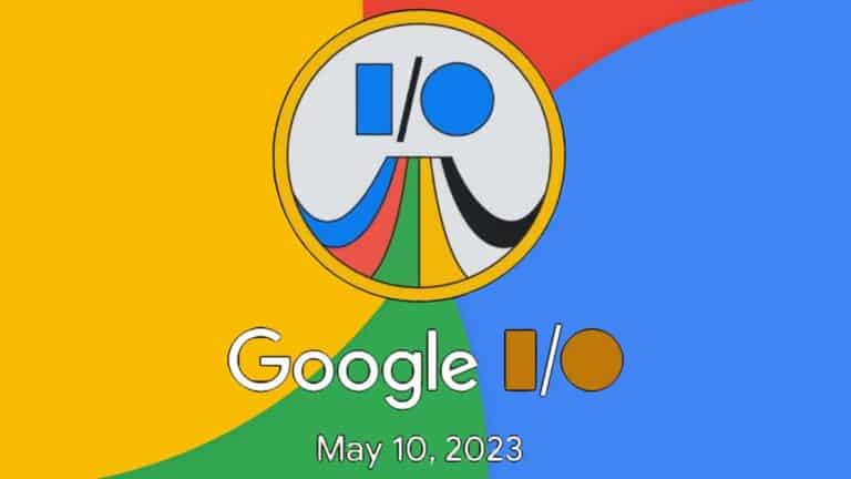 Google I O rumors what to expect at Google I O 2023