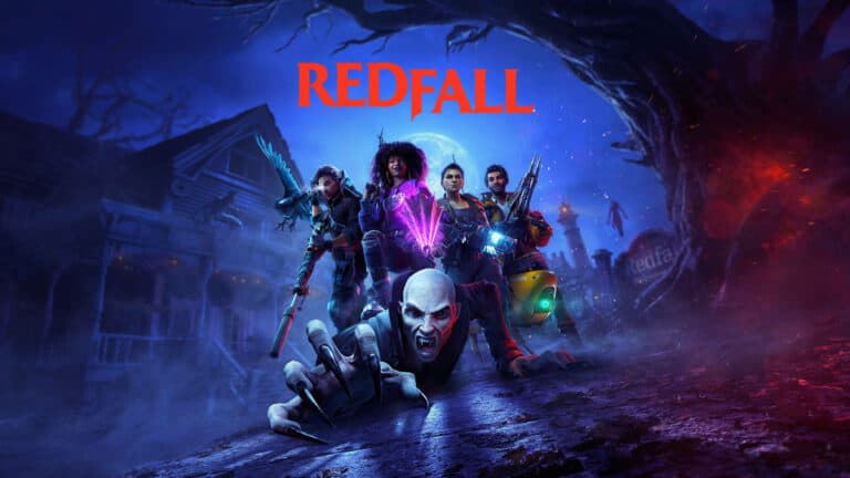 How to fix Redfall multiplayer not working error