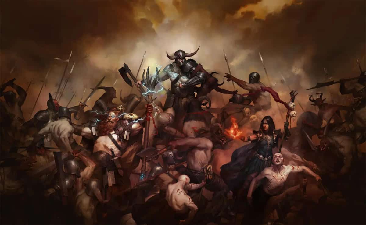 How to fix memory leaking in Diablo 4 run out of memory error