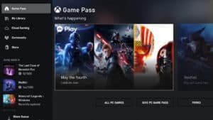 How to get Xbox Game Pass on ASUS ROG Ally