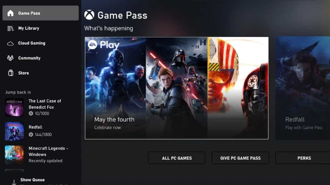 How To Add Microsoft Store And Xbox Game Pass Games To Your Steam