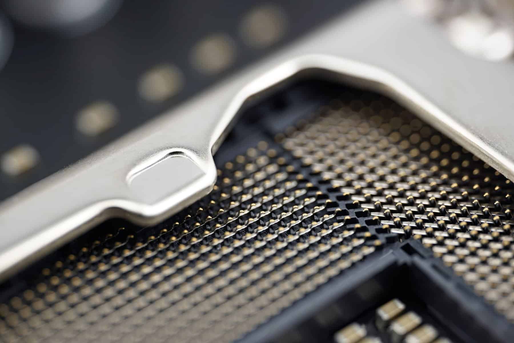 intel socket 15 gen