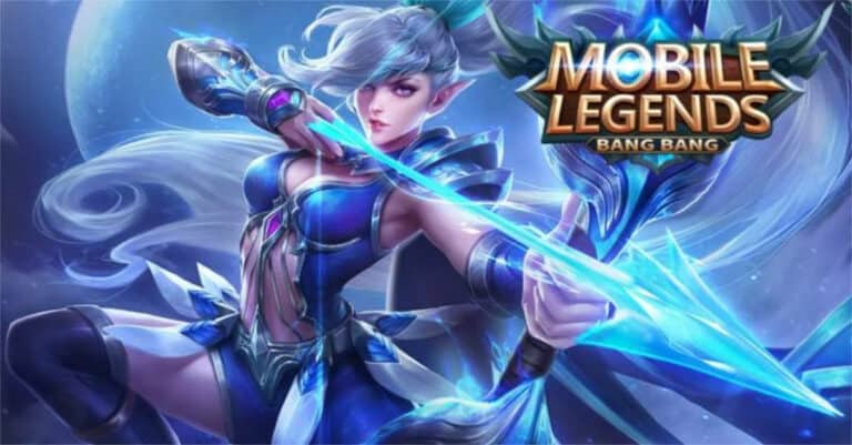 Is Mobile Legends down