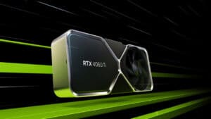 Is the RTX 4060 Ti overkill for 1080p