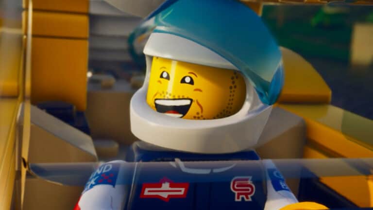 LEGO 2K Drive system requirements