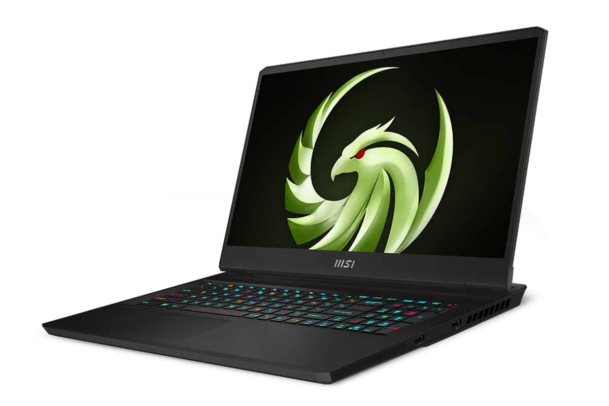 MSI Alpha 17 release window estimate, price & specs