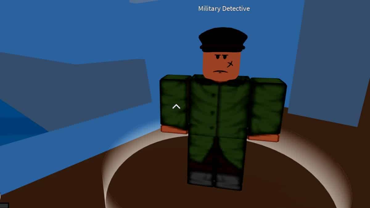 Second Sea - Roblox