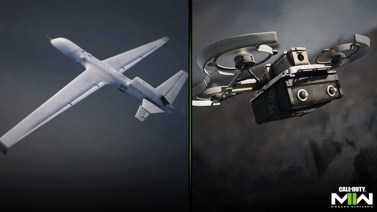 MW2 Reloaded update dramatically changes UAVs