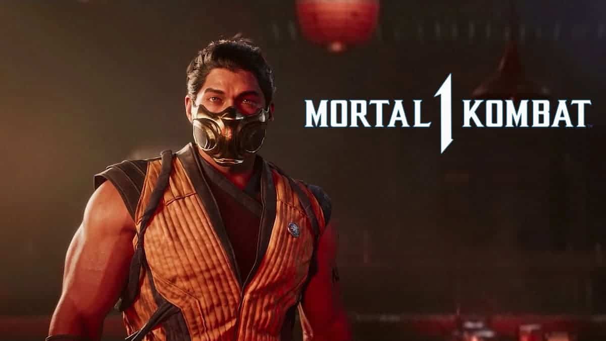 Buy Mortal Kombat 1 Standard Edition Steam Account