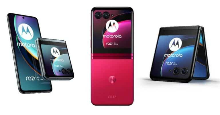 Motorola Razr 40 Ultra release date Motorola Razr 40 Ultra specs Motorola Razr 40 Ultra price