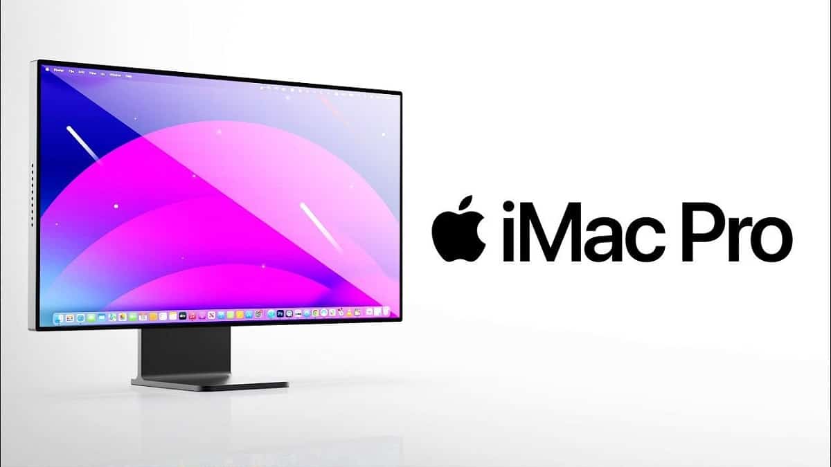 New iMac release date estimate, iMac Pro 2023 price & specs predictions