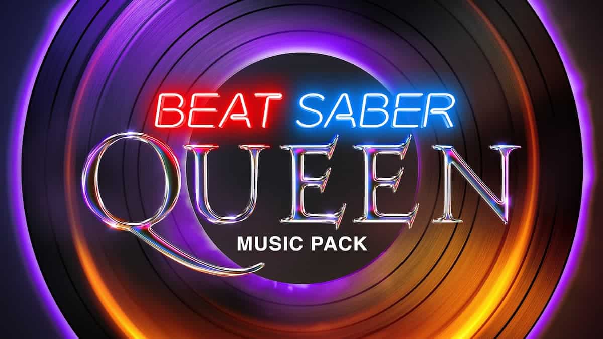 Beat Saber - Queen - Another One Bites the Dust on Steam