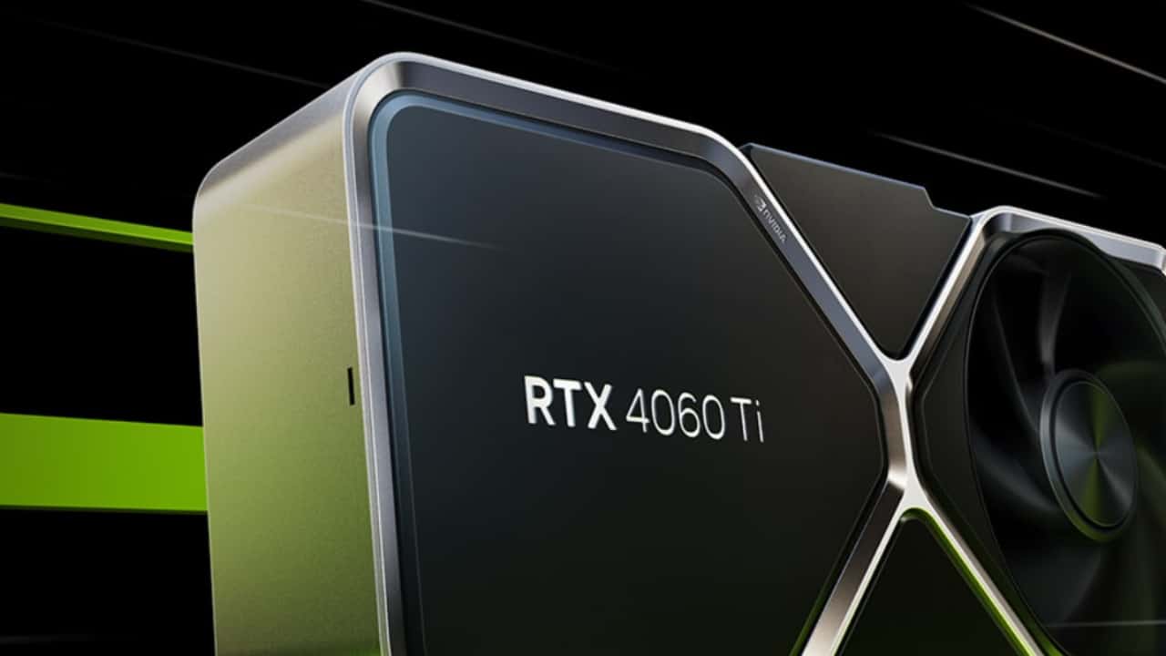 RTX 4060 Ti and 4060 size – how big is Nvidia’s latest GPU?
