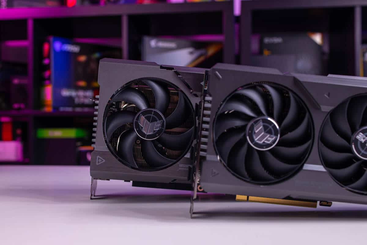 RTX 4060 Ti vs RTX 4070 which should you choose? WePC