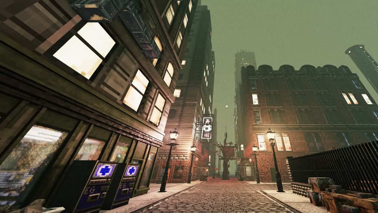 Is Shadows of Doubt on PS5?