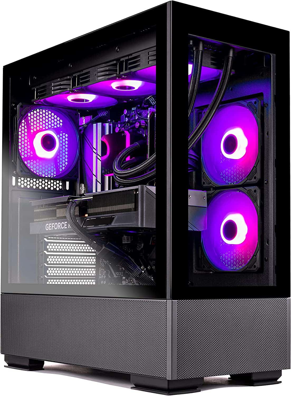 Save 200 on this 1440p gaming pc Amazon Gaming Week deal WePC