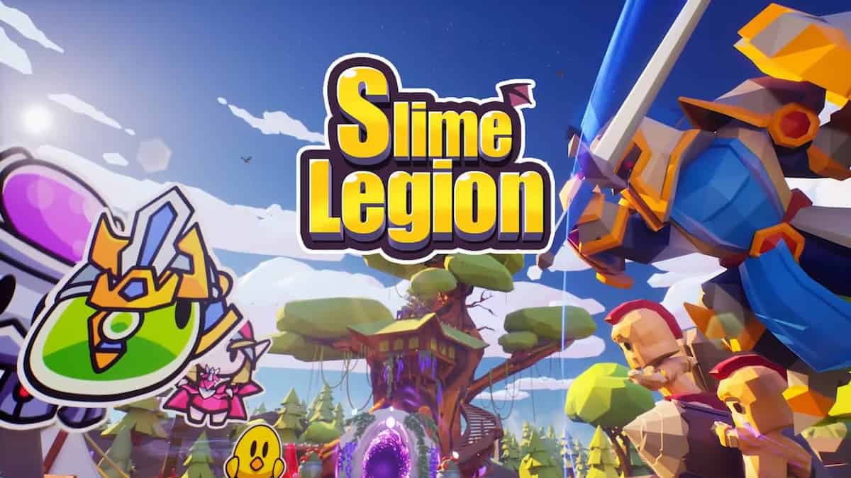 Slime Legion Codes - December 2023 