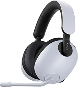 Sony INZONE H7 Wireless Gaming Headset 1