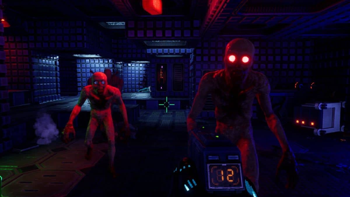 Is System Shock on Xbox One?