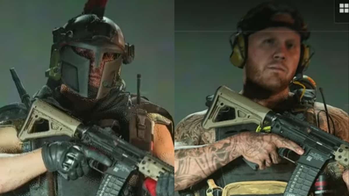 NICKMERCS and TimTheTatman Skins have been revealed