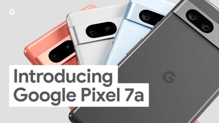 Where to buy Google Pixel 7a pre order bonus pre order Google Pixel 7a buy now