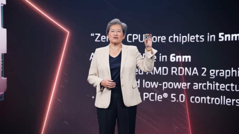 Why AMD isnt at Computex 2023