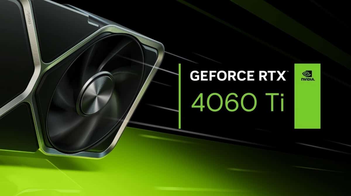 Nvidia RTX 4060 Ti vs RTX 3060 Ti: Is the 4000 Series worth it?
