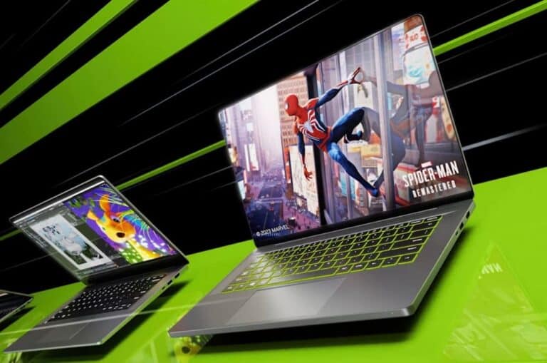 Will there be an RTX 4060 Ti laptop?  Are there RTX 4060 Ti laptops?