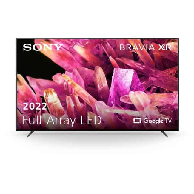 <strong>Save $401 on this Sony 65” X90K Amazon Deal</strong>