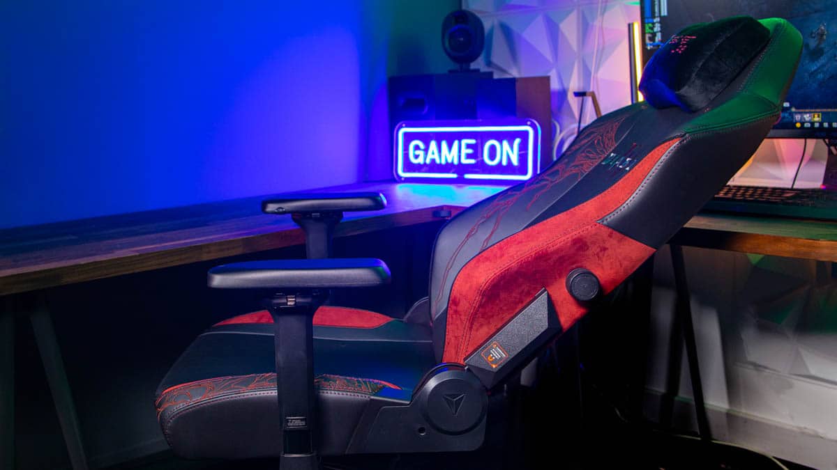 diablo 4 secretlab gaming chair 6