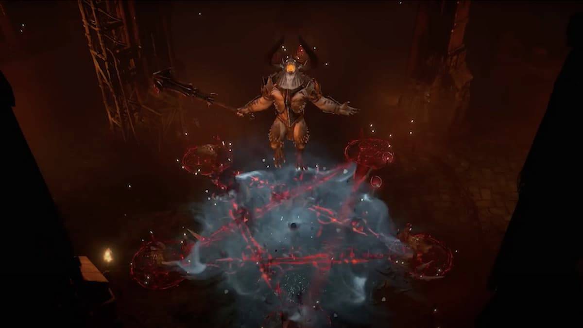 How To get Diablo 4 Whispering Keys and How To Use Them