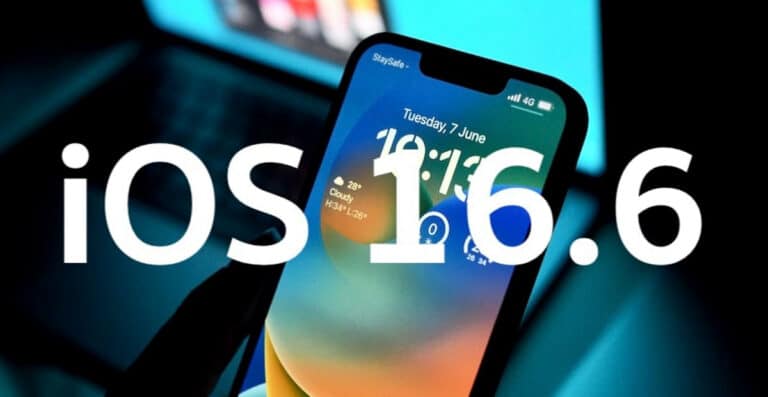 iOS 16.6 beta release date iOS 16.6 beta features