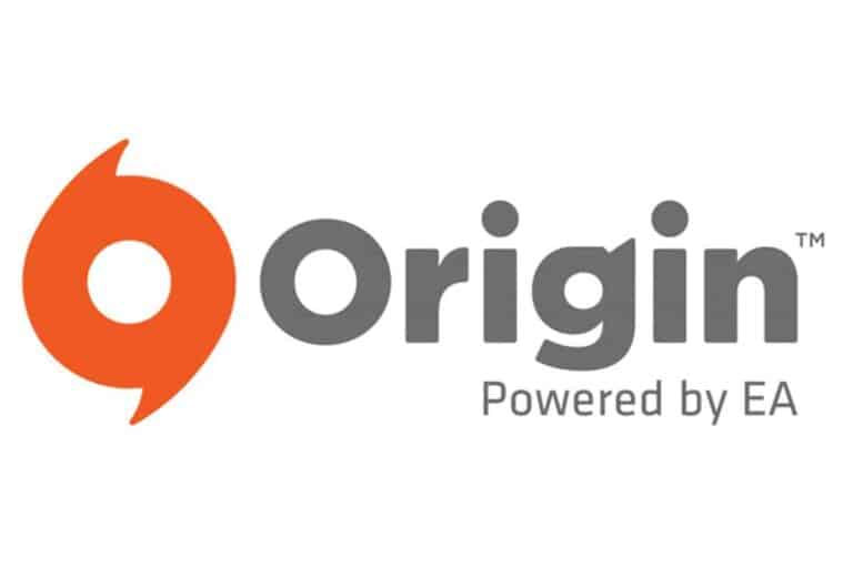 is origin down