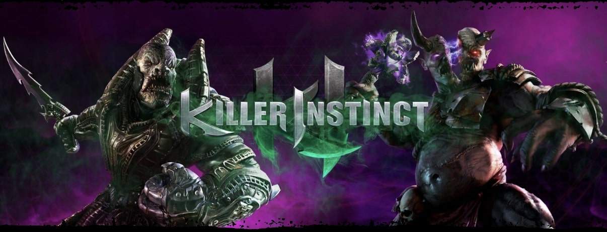 Killer Instinct quality of life update & patch notes