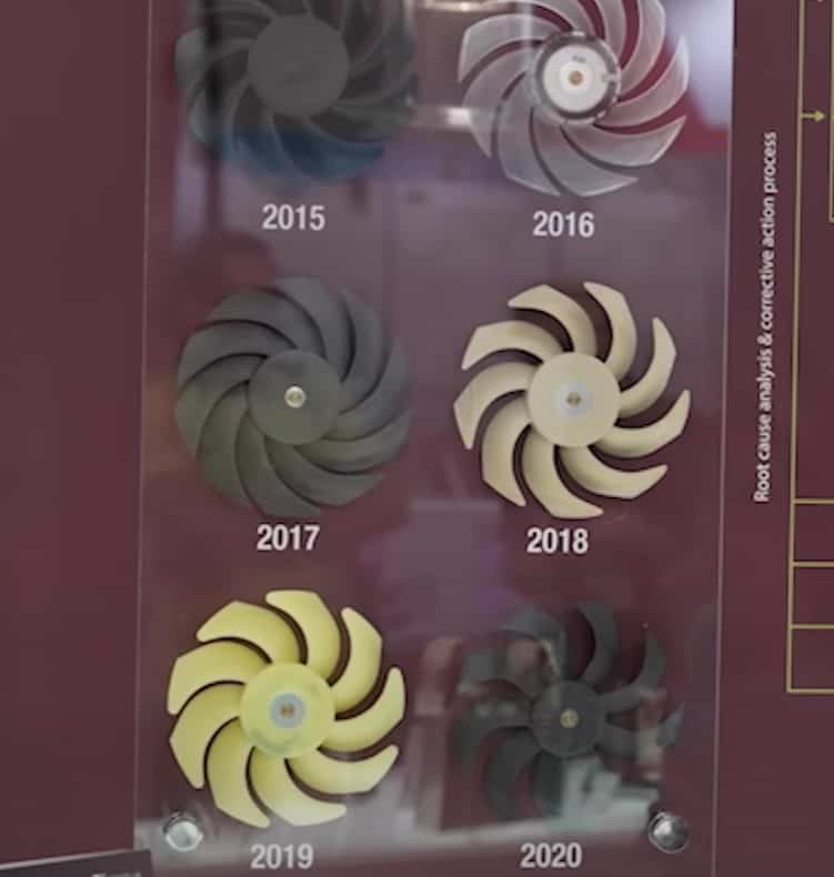 noctua prototype fans