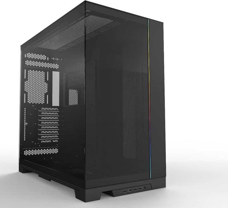 Lian Li introduces O11D XL & RGB into EVO PC case lineup