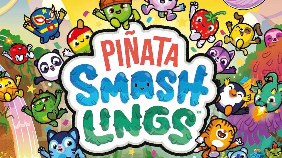 Piñata Smashlings – Release window, tv show, and more!