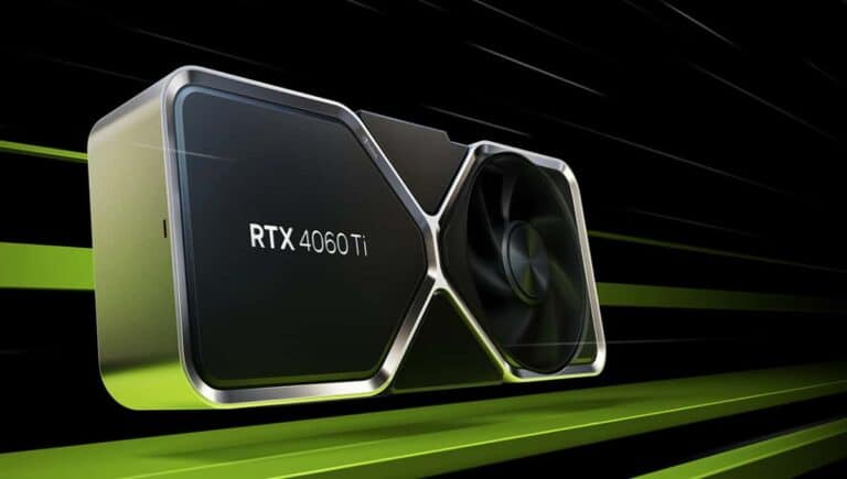 rtx 4060 ti review embargo time lift
