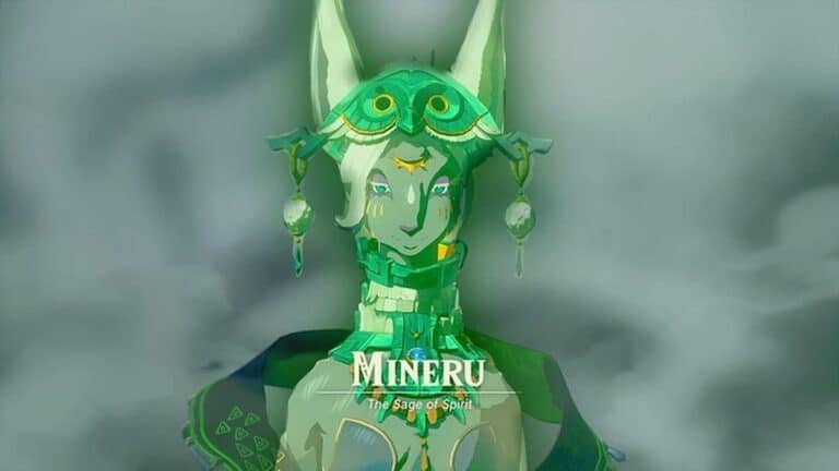 the legend of zelda tears of the kingdom the sage of spirit mineru 1 7 screenshot 720